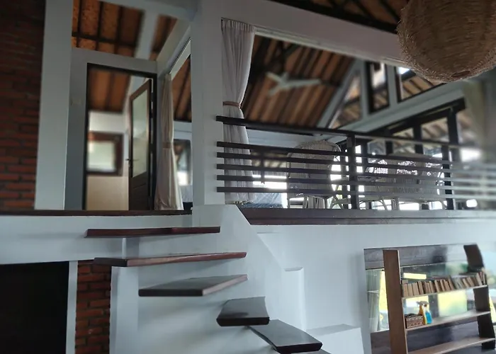 Yoga Bale 3 * Padangbai (Bali)