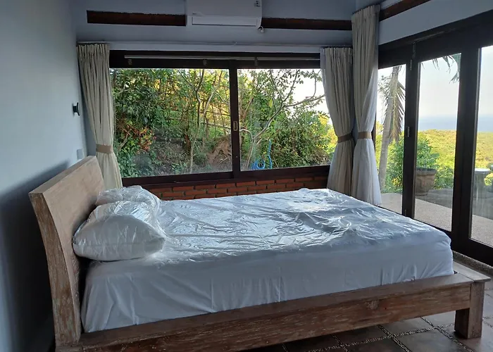 Yoga Bale 3 * Padangbai (Bali)